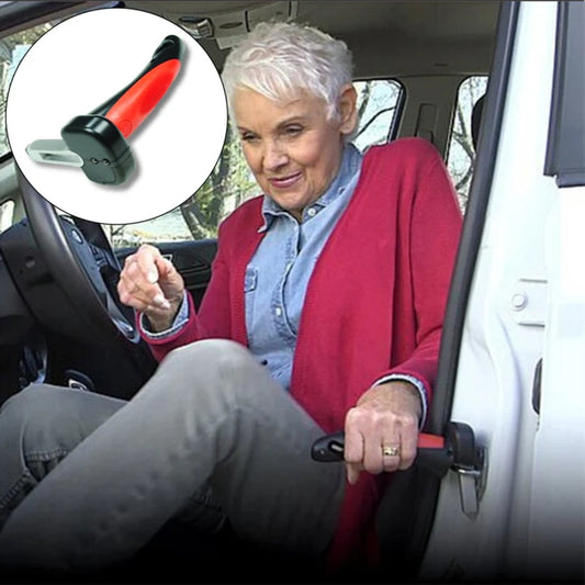 HomelyGuide™Mobility Handle