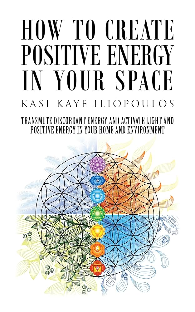 How To Create A Home Full Of Positive Vibes