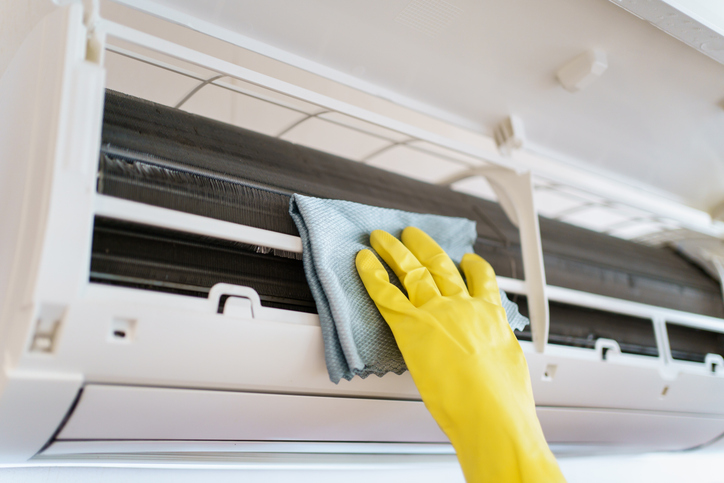 How To Maintain A Healthy Home Environment