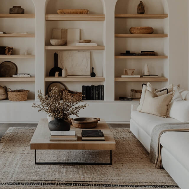 How To Upgrade Your Home With Small Changes