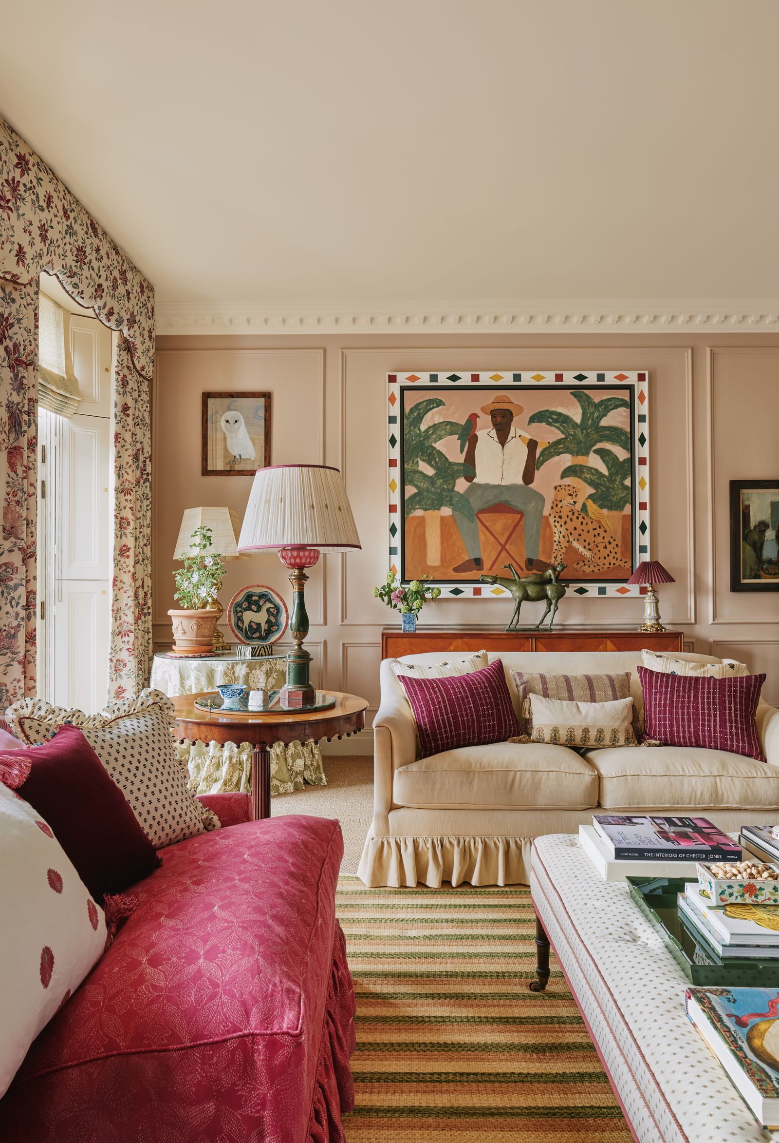 How To Make Your Home Feel Rich And Elegant