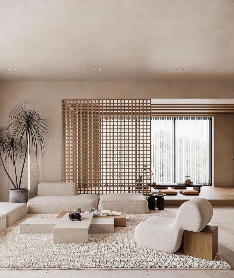 How To Design A Minimalist Home