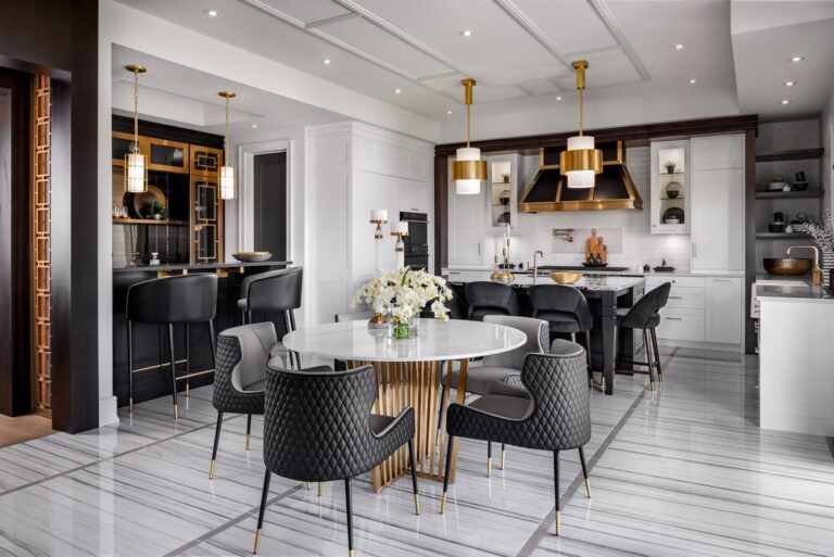 How To Make Your Home Look Luxury On A Budget