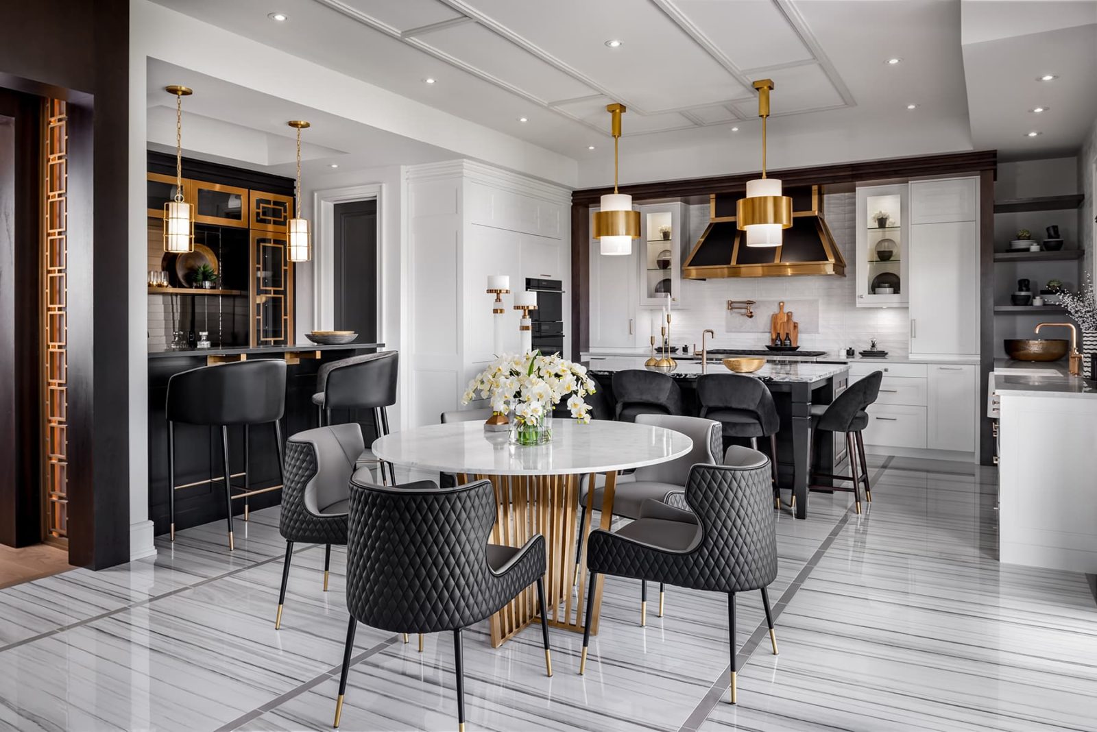 How To Make Your Home Look Luxury On A Budget