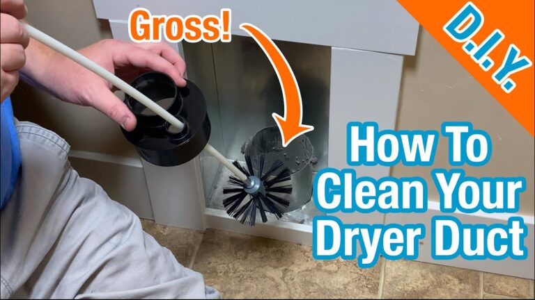 How Much Does It Cost To Get Dryer Vent Cleaned
