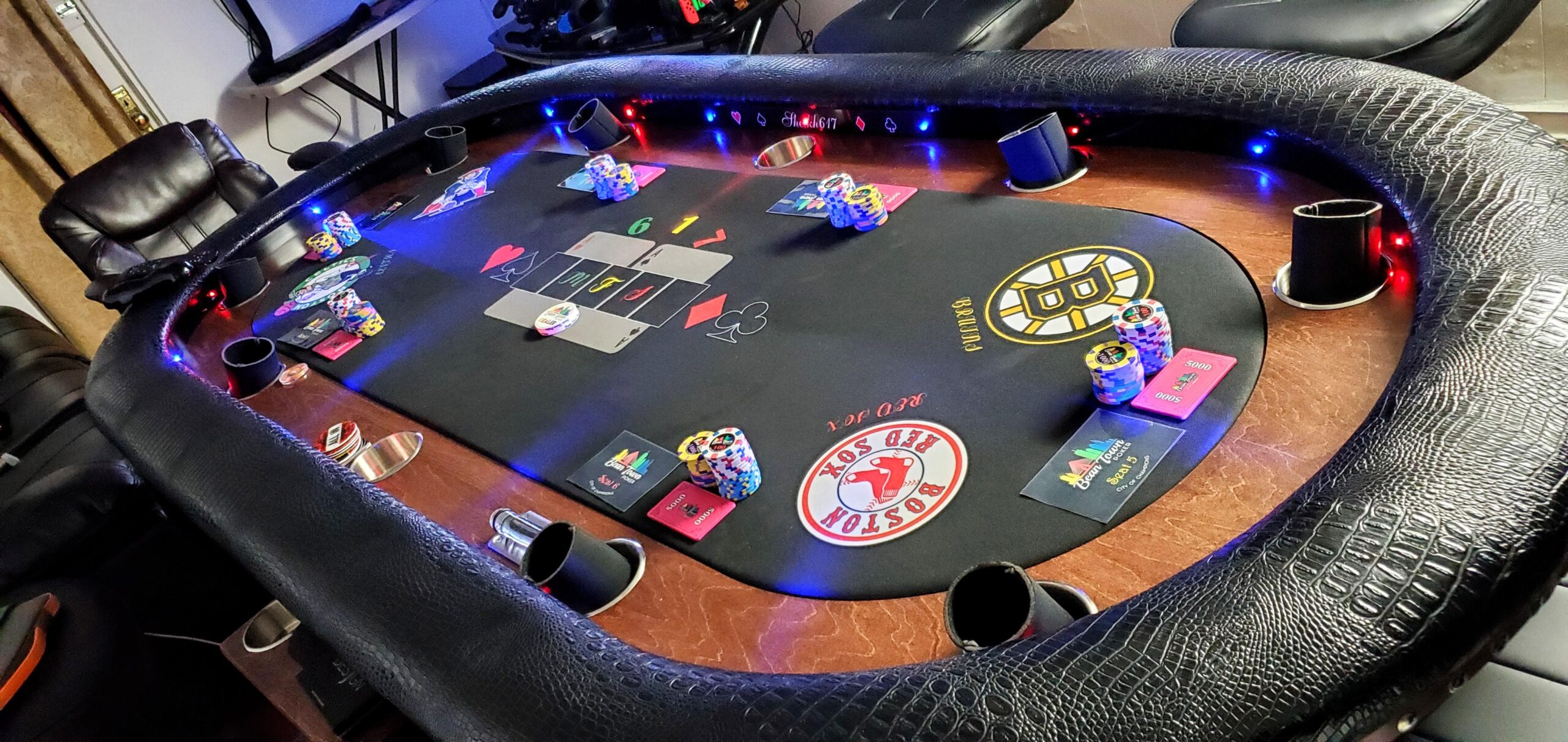 How To Set Up A Decent Table At Home