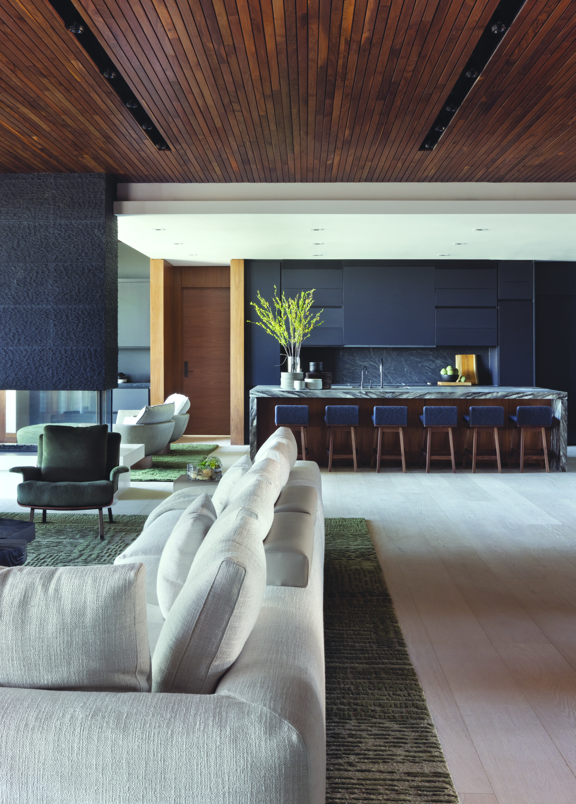 How To Create A Modern Home Interior