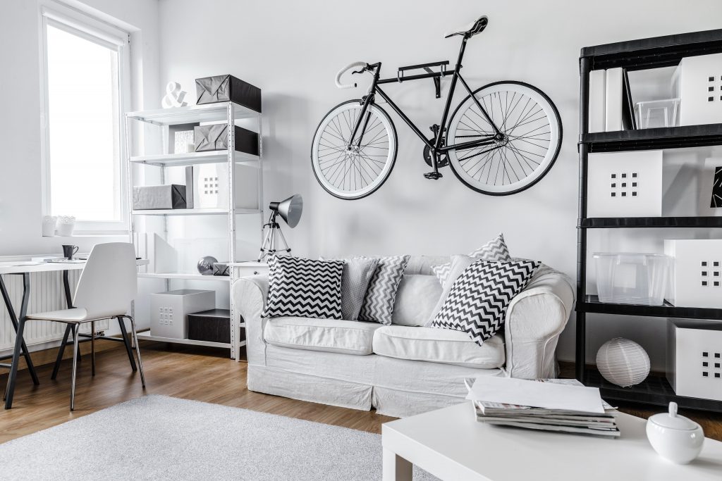 How To Decorate A Small Apartment