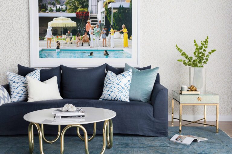 How To Choose Throw Pillows