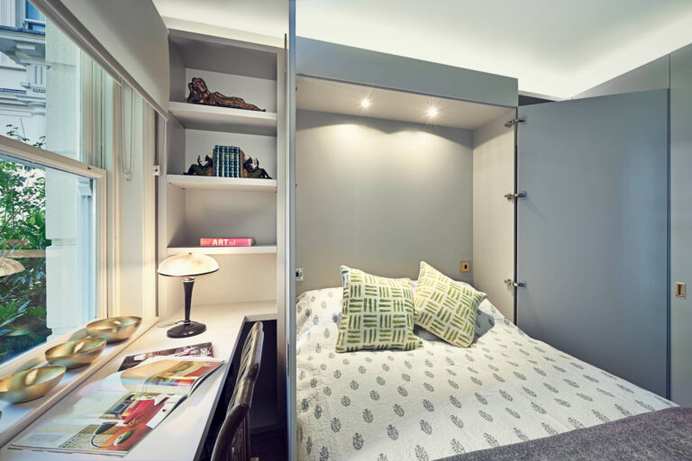 How To Create A Guest Room