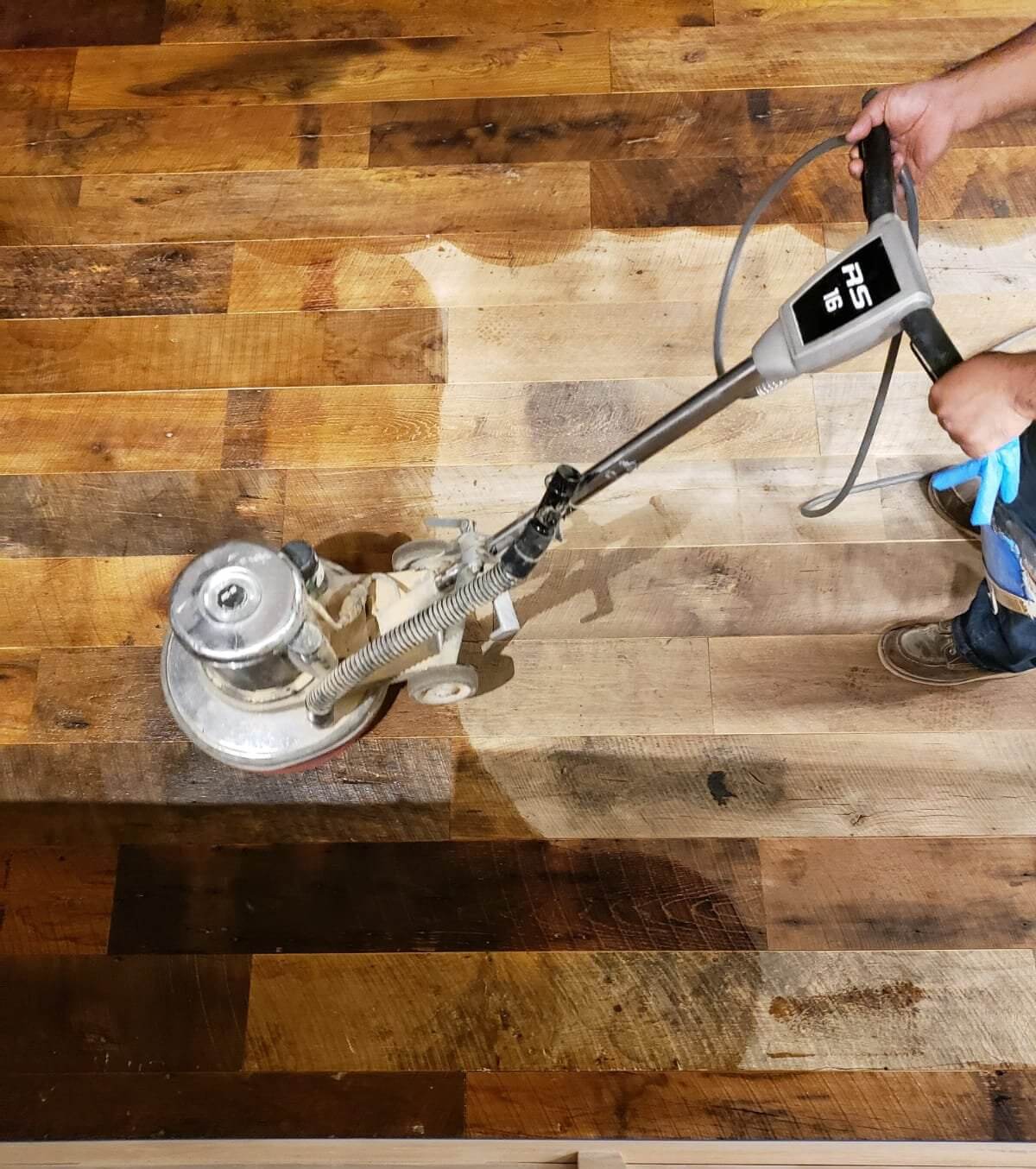 How To Clean Hardwood Floors