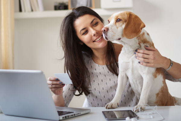 How To Make Your Home Pet-Friendly