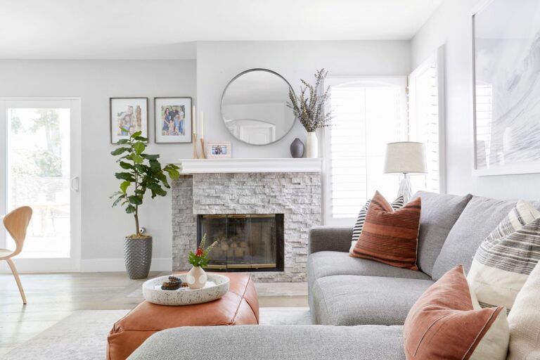 How To Organize A Cluttered Home